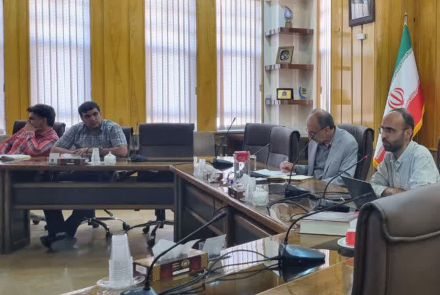 گزارش تصویری نشست "فرهنگ، بزرگ‌تر از تقویم"