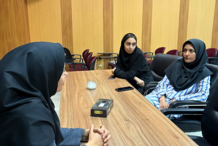 دانشکده شیمی