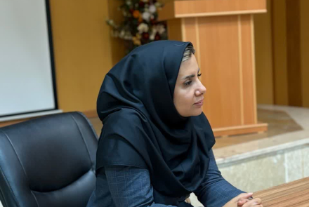 دانشکده شیمی